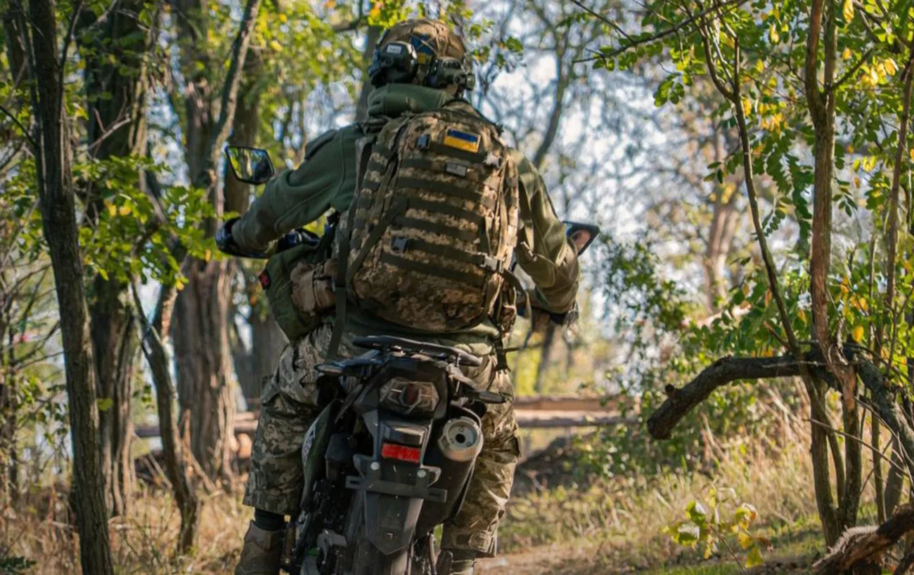 Міноборони закупило 1500 мотоциклів для ЗСУ, зекономивши 12 млн гривень - Федоров