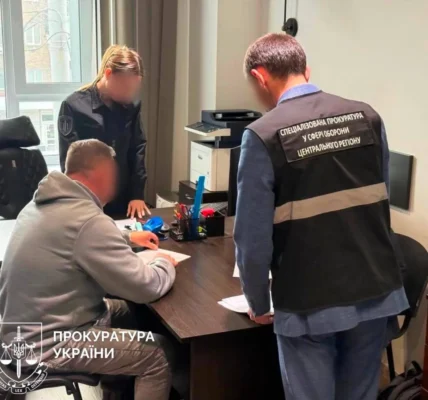 Посадовців військової частини викрили на переплаті 11 млн грн під час закупівлі генераторів для ЗСУ