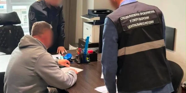 Посадовців військової частини викрили на переплаті 11 млн грн під час закупівлі генераторів для ЗСУ