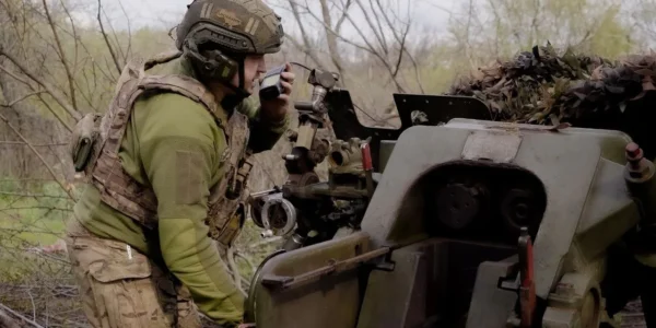 Окупанти здійснили 83 штурми на фронті та масовано обстрілюють прикордоння України - Генштаб