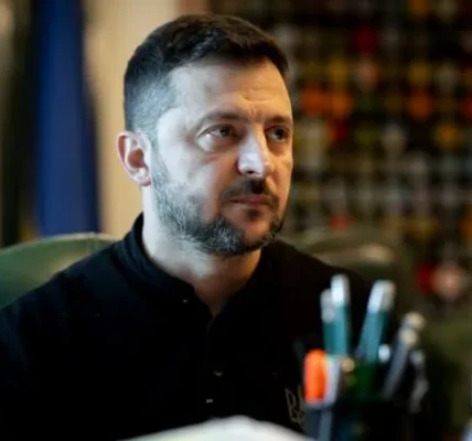 Зеленський заявив про готовність до прямих переговорів із путіним