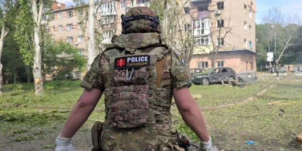 Українські Національні Новини (УНН)