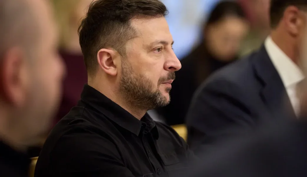 Україна досягла важливих результатів завдяки мідл та діпстрайкам, рф стикається з дефіцитом пального - Зеленський