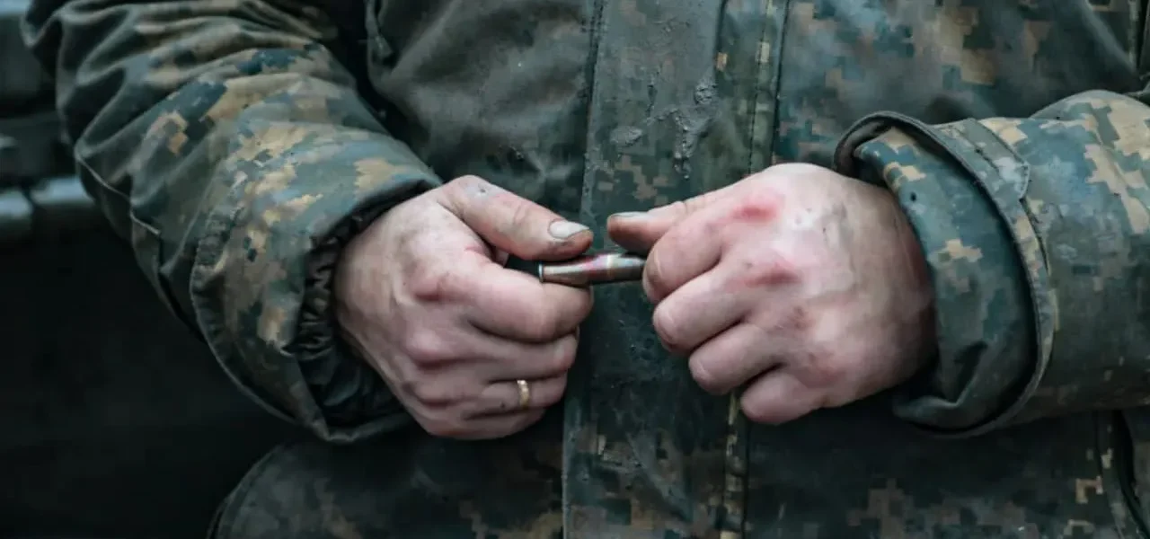 Новим механізмом для військових у СЗЧ скористалися 1,7 тис. охочих - ДБР