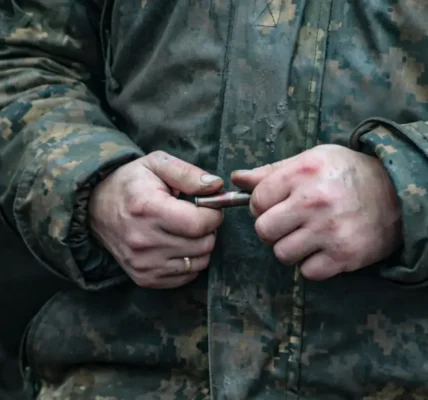Новим механізмом для військових у СЗЧ скористалися 1,7 тис. охочих - ДБР