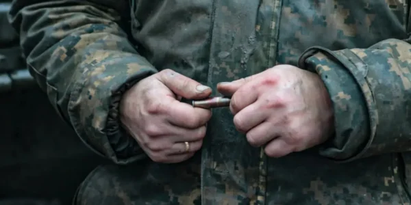 Новим механізмом для військових у СЗЧ скористалися 1,7 тис. охочих - ДБР