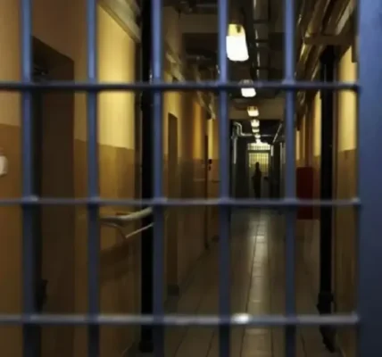 У Київському СІЗО немає укриттів для в’язнів - у Мін’юсті розповіли, куди йдуть під час тривоги