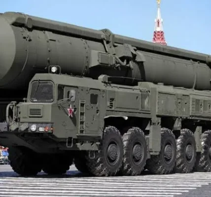 Потрібно для майбутнього застосування зброї: путін пояснив, чому