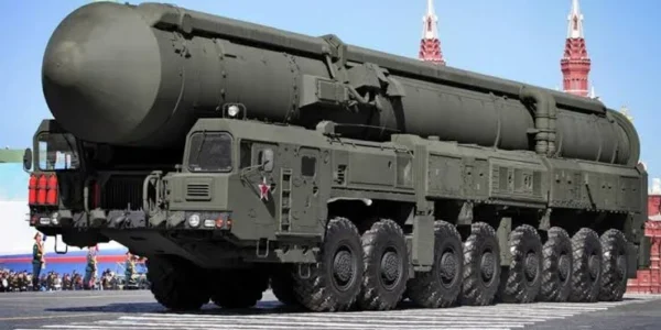 Потрібно для майбутнього застосування зброї: путін пояснив, чому