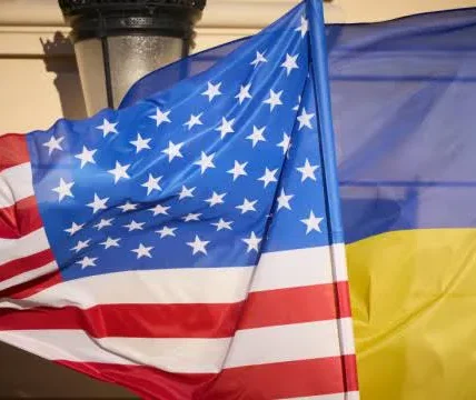 В ОП підтвердили, що отримали відповідь на лист Зеленського до Трампа щодо критичного дефіциту ППО