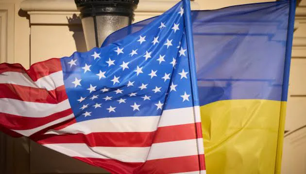 В ОП підтвердили, що отримали відповідь на лист Зеленського до Трампа щодо критичного дефіциту ППО