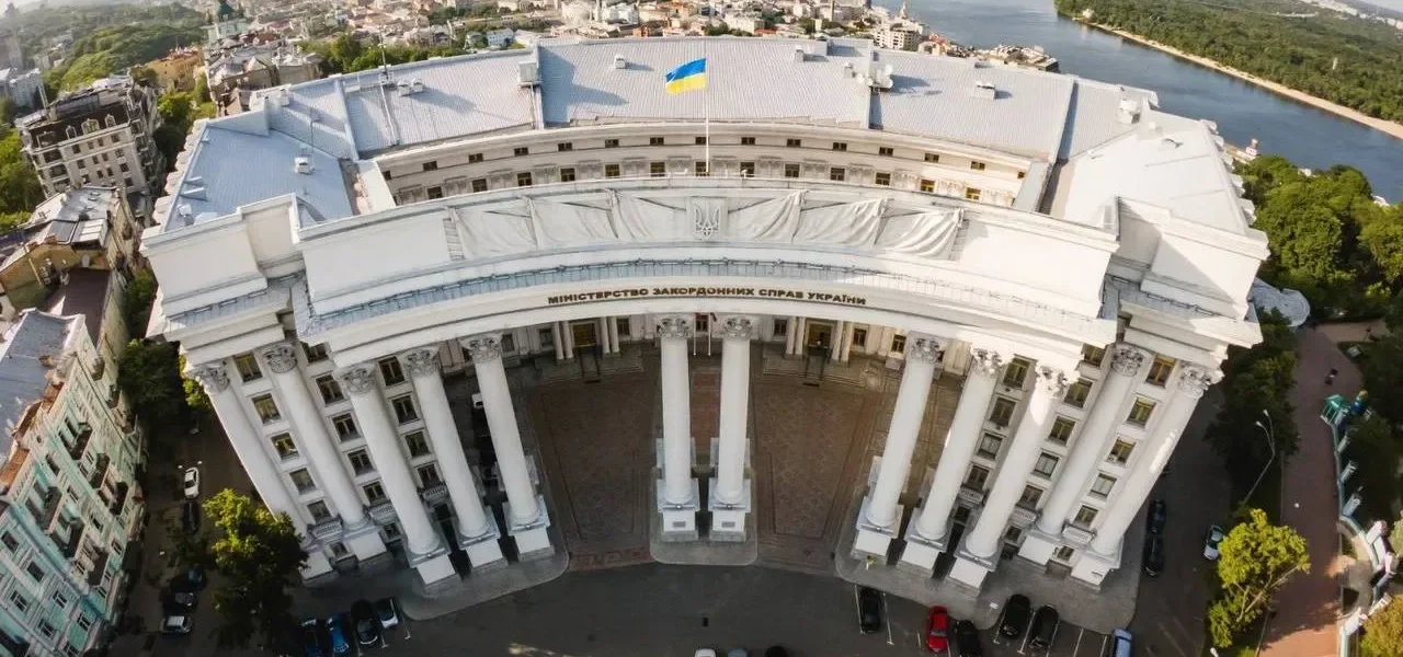 Відкритий лист Зеленського до путіна офіційно поширять в ООН, ОБСЄ та Раді Європи - МЗС
