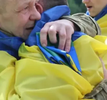 Україна готова до обміну полоненими за принципом “всіх на всіх”, це може стати хорошим прологом до закінчення війни - Зеленський