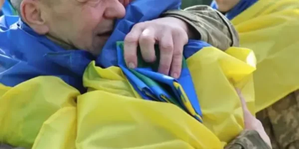 Україна готова до обміну полоненими за принципом “всіх на всіх”, це може стати хорошим прологом до закінчення війни - Зеленський