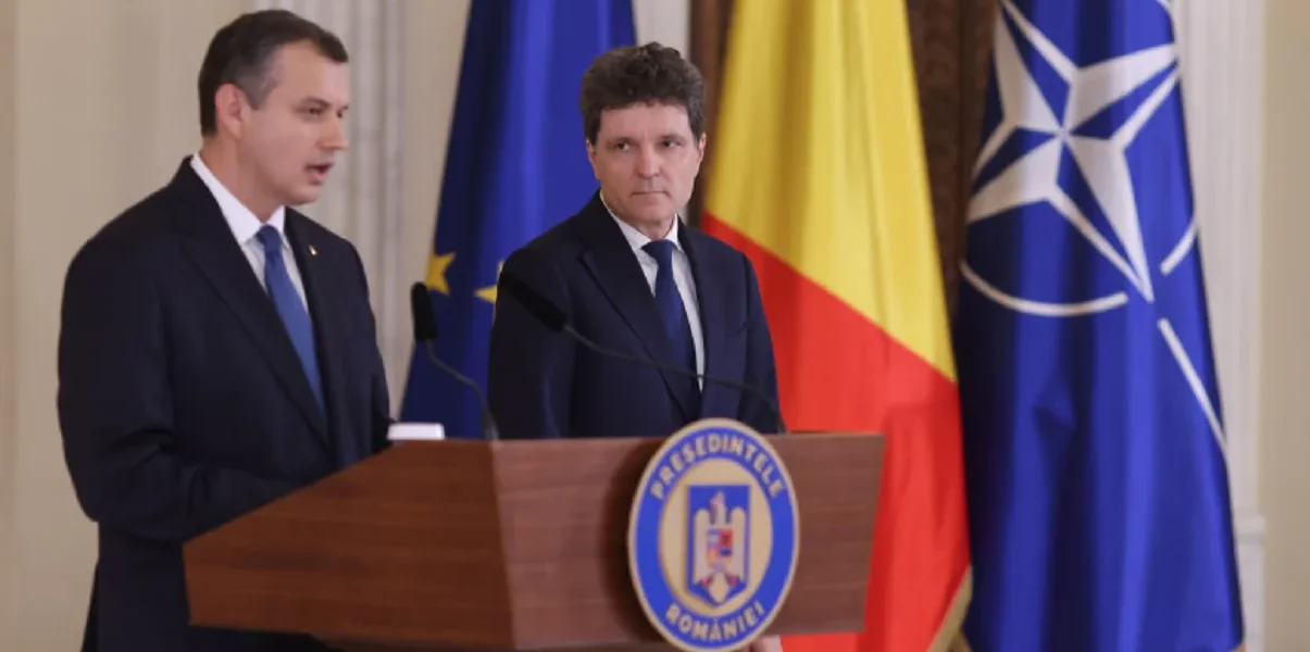 У Румунії призначено нового прем’єр-міністра