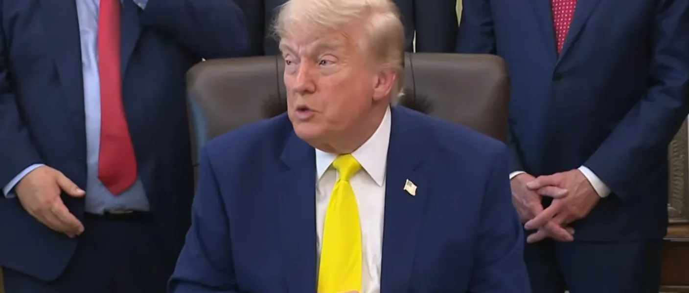 "Хороші люди": Трамп підтримав ідею зустрічі Зеленського з путіним та закликав до поступок