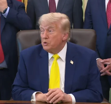 "Хороші люди": Трамп підтримав ідею зустрічі Зеленського з путіним та закликав до поступок
