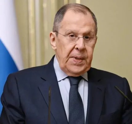 Різниці у підходах США та Європи до війни в Україні вже немає - лавров