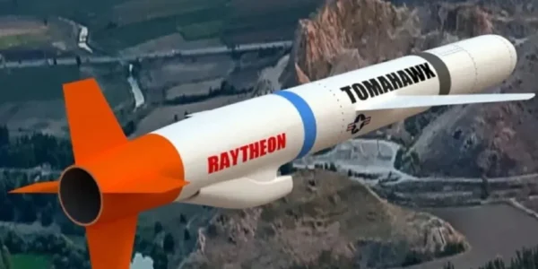 Пентагон планує скасувати передачу ракет Tomahawk Німеччині через росію - Politico