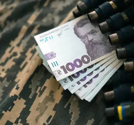На фінансування армії та реформи оплати праці військових потрібно додаткових 270 млрд гривень - нардеп