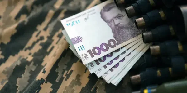 На фінансування армії та реформи оплати праці військових потрібно додаткових 270 млрд гривень - нардеп