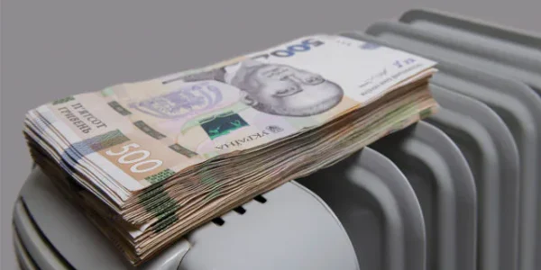 Кияни отримали січневі платіжки за тепло. У “Київтеплоенерго