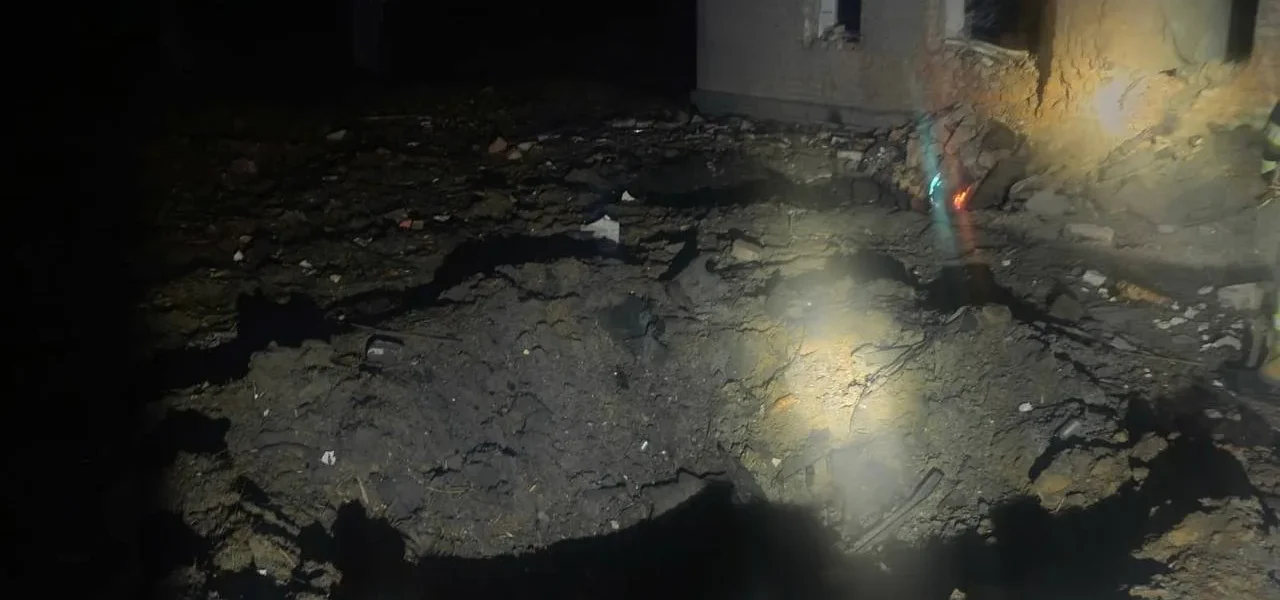 росія вдарила по залізниці на Сумщині, є загибла та затримки поїздів