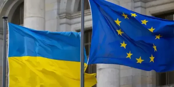 Україна розраховує відкрити перший кластер переговорів про вступ до ЄС уже 15 червня