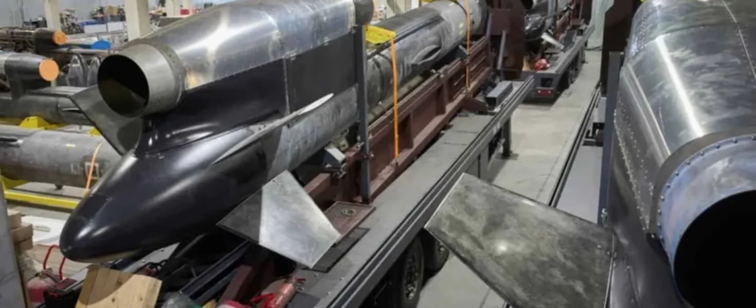 Виробник зброї Diehl веде переговори щодо будівництва українських ракет у Німеччині