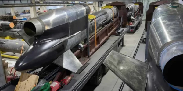 Виробник зброї Diehl веде переговори щодо будівництва українських ракет у Німеччині