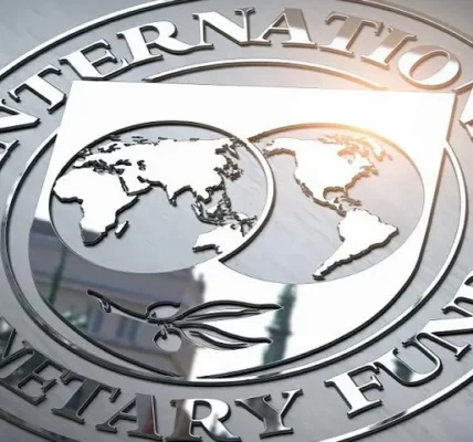 МВФ погодив транш для України попри невиконання ключової умови - Bloomberg