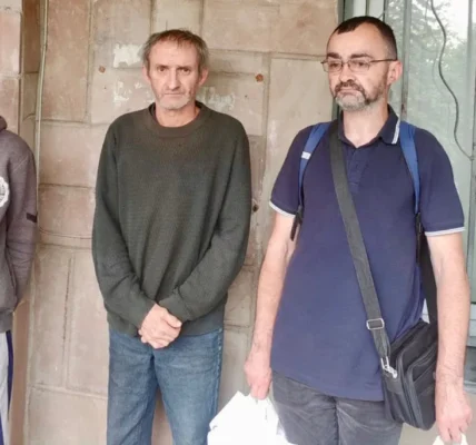 У ТЦК Тернополя утримують людей з розладами психіки та інвалідністю, п