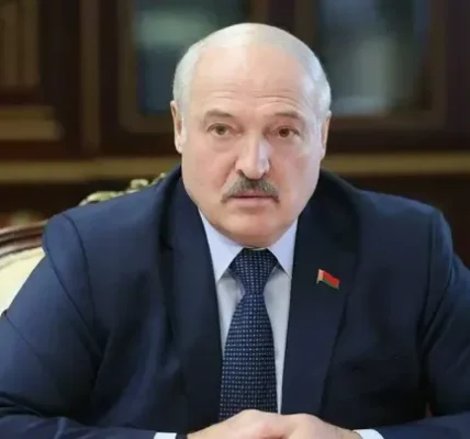 лукашенко заявив, що війна рф проти України може завершитися вже цього року