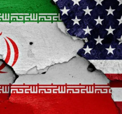 Угода між США та Іраном