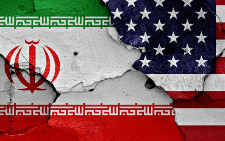 Угода між США та Іраном