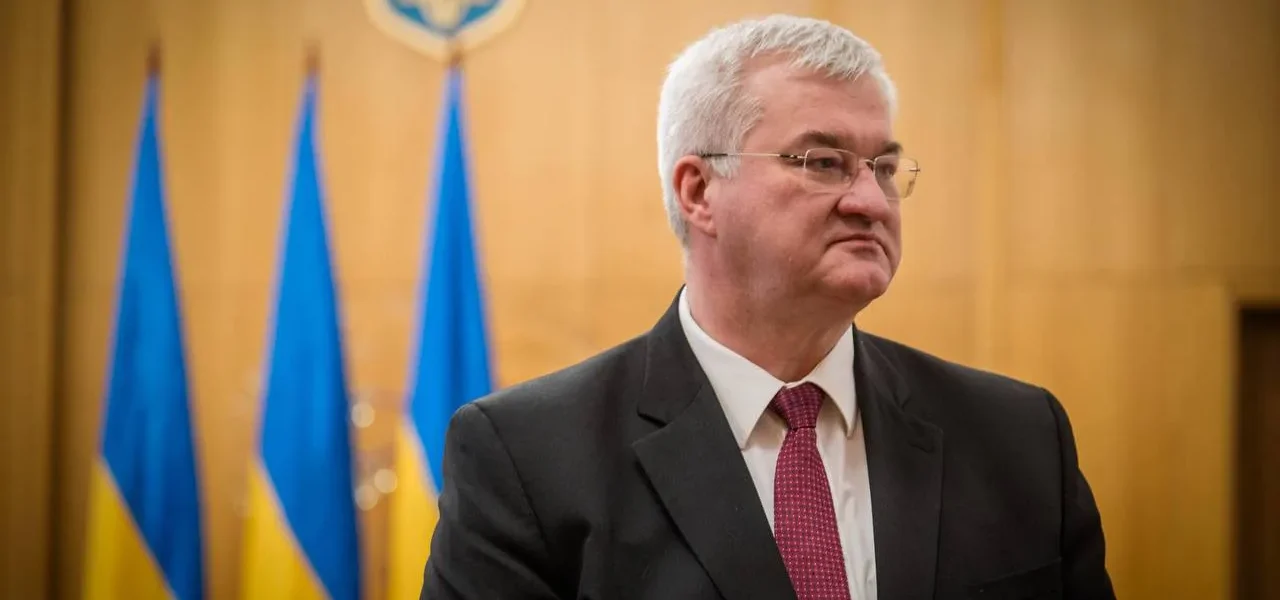 Сибіга закликав світ посилити санкції проти пропагандистів та суддів рф