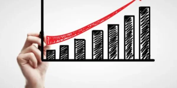 МВФ прогнозує уповільнення зростання ВВП України у 2026 році до 1-1,6%