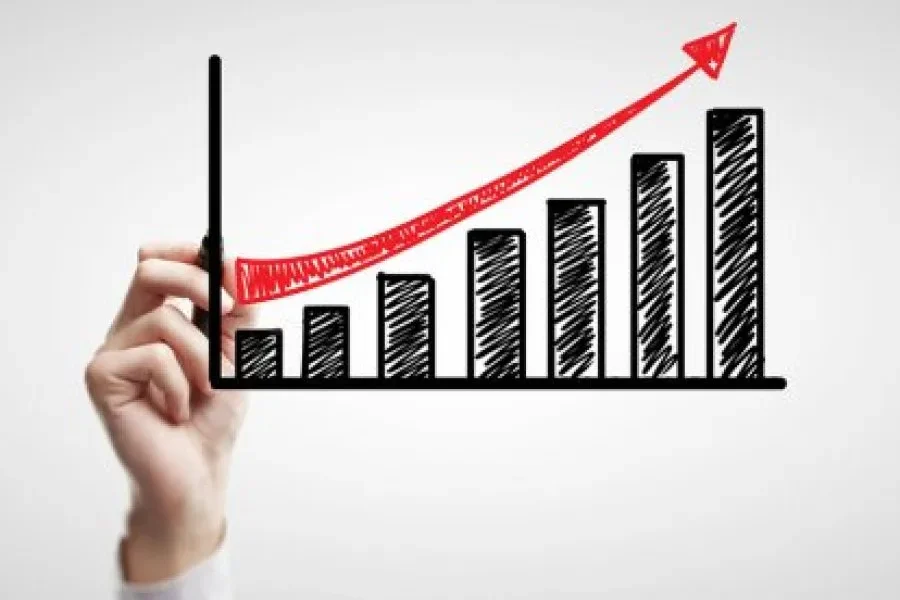 МВФ прогнозує уповільнення зростання ВВП України у 2026 році до 1-1,6%