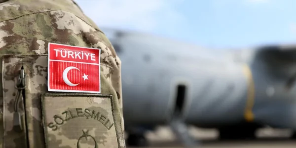 Туреччина залучить 70 тисяч силовиків для охорони саміту НАТО