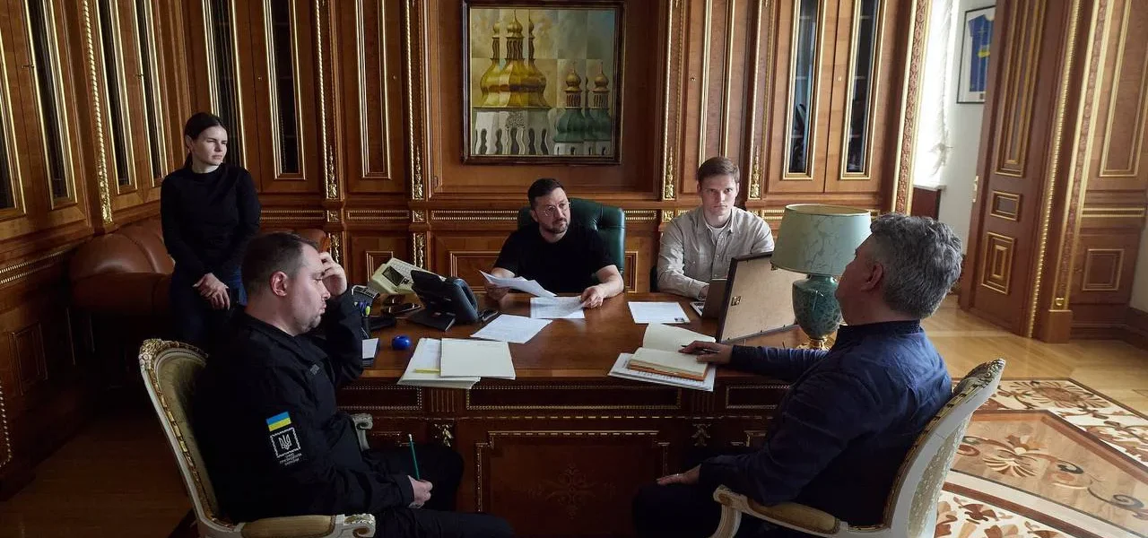 Є хороші ідеї, які можуть наблизити мир: Зеленський анонсував зустріч і Трампом на саміті G7