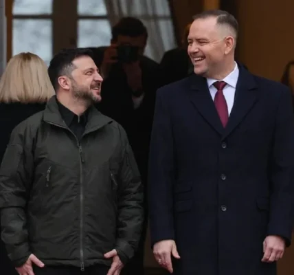 Навроцький висунув умову Зеленському для збереження ордена Білого Орла - Rzeczpospolita