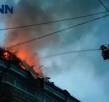 Українські Національні Новини (УНН)