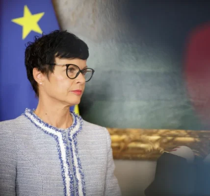 У ЄС заявили, що час атаки рф на Україну у день відкриття переговорів про вступ до ЄС