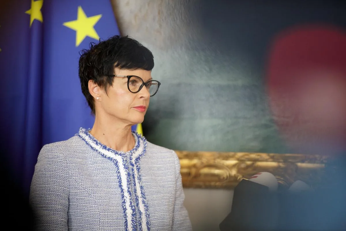 У ЄС заявили, що час атаки рф на Україну у день відкриття переговорів про вступ до ЄС