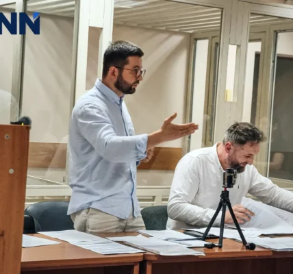 Працював під час відсторонення: обвинувачений в медичній недбалості лікар Odrex зізнався в порушенні судової заборони