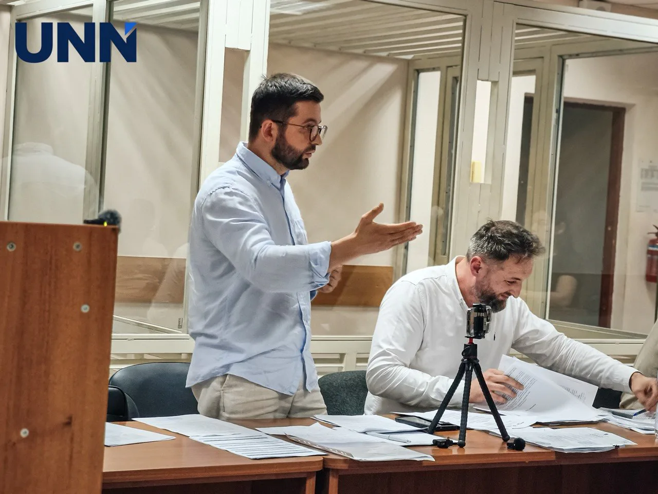 Працював під час відсторонення: обвинувачений в медичній недбалості лікар Odrex зізнався в порушенні судової заборони