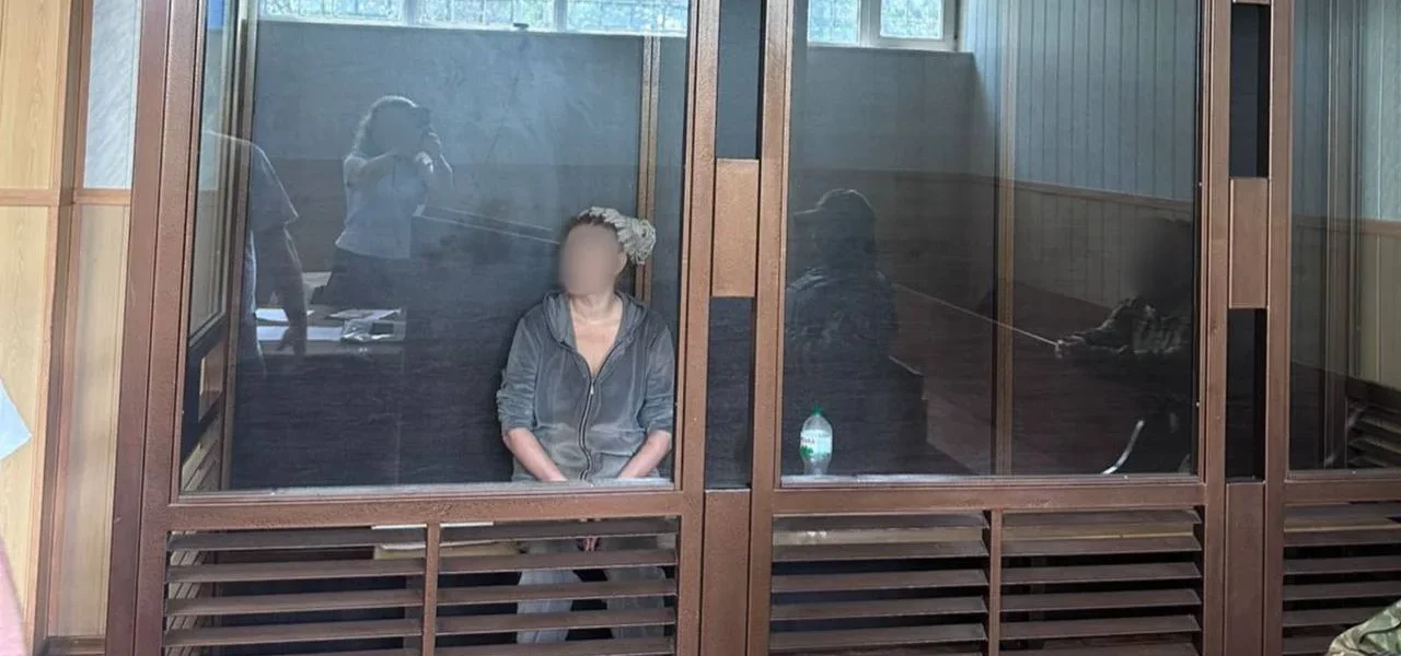 Мешканку Одещини підозрюють у коригуванні ударів рф по Києву через приховану онлайн-трансляцію