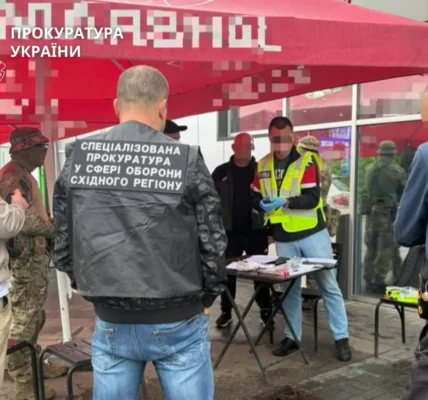 На Харківщині жінку з інвалідністю використали у схемі виїзду за кордон через фіктивний шлюб