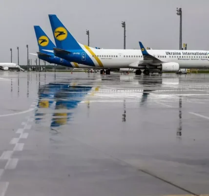 Рекордні податки, відʼємна рентабельність і тиск на бізнес: українська авіагалузь працює на межі можливостей