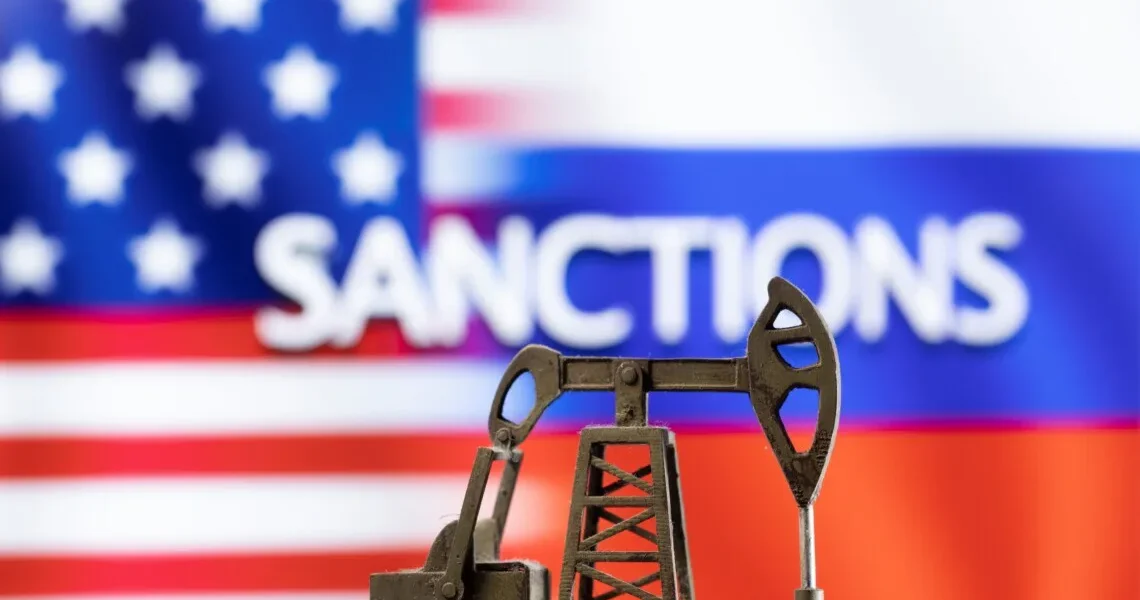 Тимчасове послаблення санкцій США принесло росії понад $2 млрд додаткових доходів - S&P Global